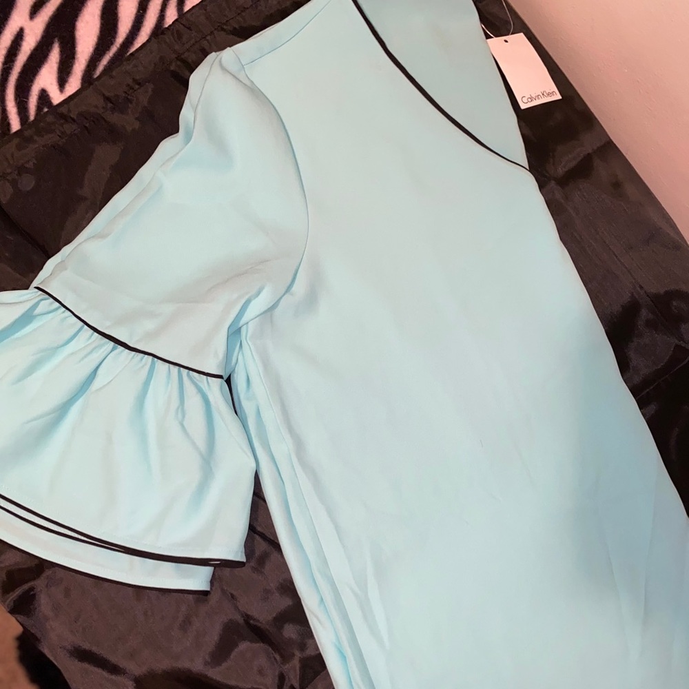 Calvin Klein blouse
